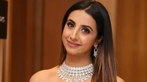 Bigg Boss 9 Telugu: Sanjjanna Galrani faces the heat, voting goes down