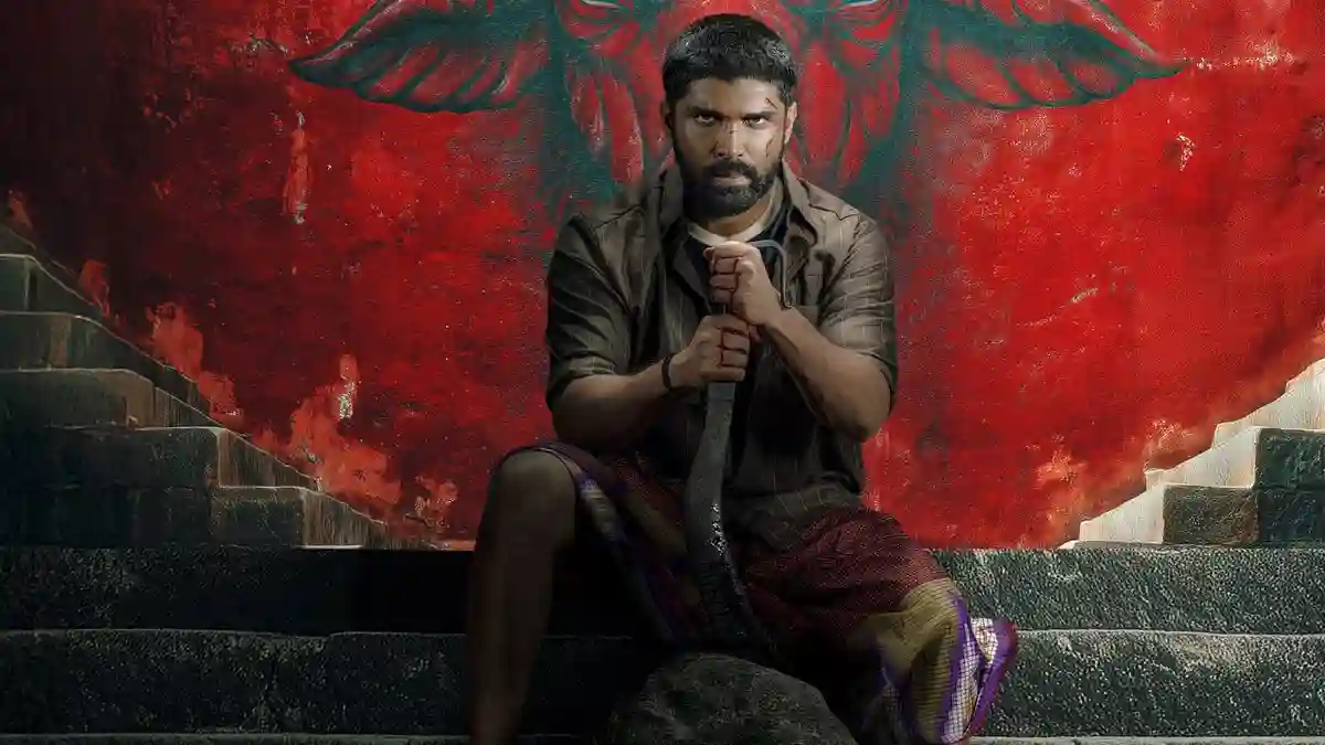 Dhruv Vikram’s Bison earns impressive numbers at the box office post thumbnail image