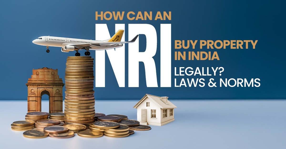 Can an NRI Buy Property in India? Here’s What You Need to Know post thumbnail image