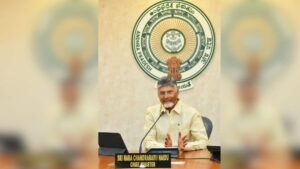 AP CM to launch statewide inspections in November to assess govt schemes