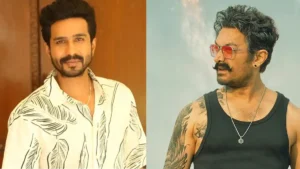 Vishnu Vishal: Aamir Khan sir didn’t say anything negative about Coolie