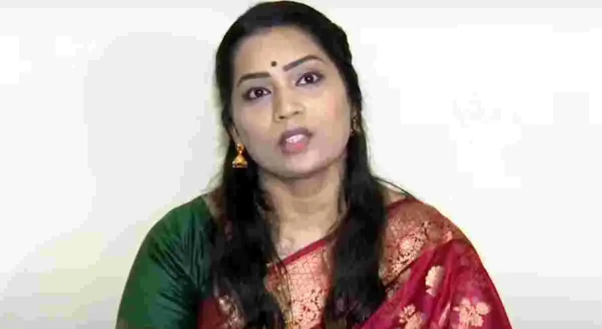 Bigg Boss 9 Telugu: Duvvada Madhuri in danger of elimination post thumbnail image