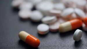 Telangana anti-narcotics wing seizes Rs 72 crore worth of ephedrine, four held