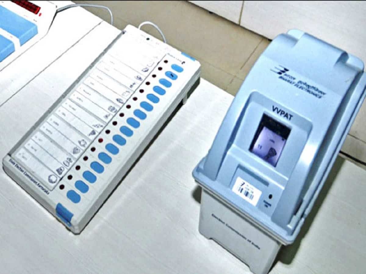 58 candidates in fray for Jubilee Hills assembly bypoll in Telangana post thumbnail image