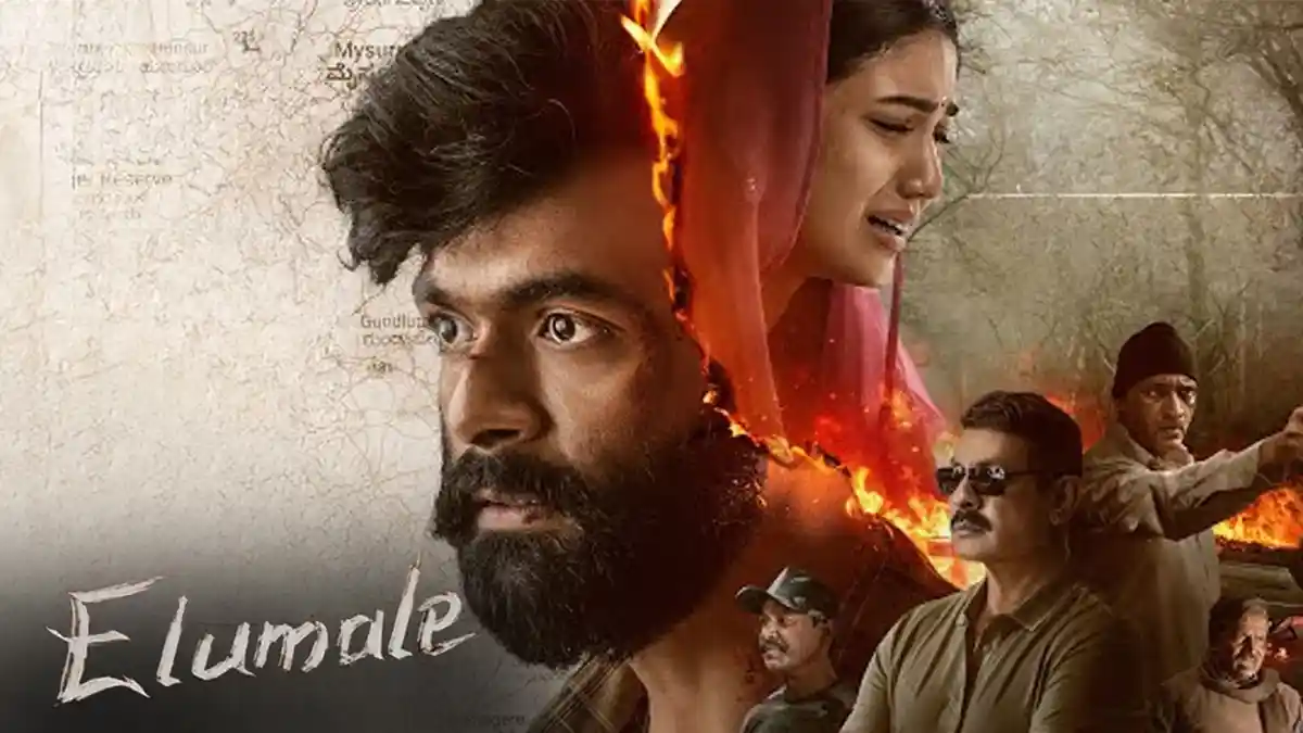 OTT: Acclaimed Kannada romantic thriller Elumale now streaming on this platform post thumbnail image