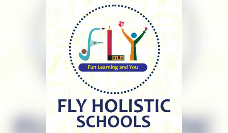 FLY Holistic School hosts student-led eco-friendly Diwali carnival post thumbnail image