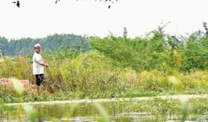 Hyderabad: Anglers struggle to pursue age-old hobby amid police crackdowns