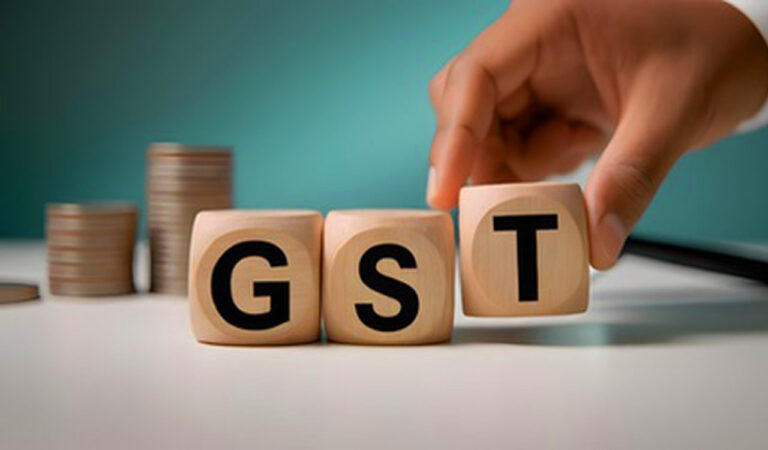 Telangana slips to bottom in GST growth post thumbnail image