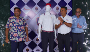 Bikkina Sports and Entertainment enters Indian sports arena with London Royals golf team