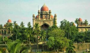 Telangana High Court extends protection from arrest to KCR, Harish