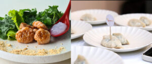 This startup is the 1st to make cultivated fish fat in the world—and it just debuted in Japan