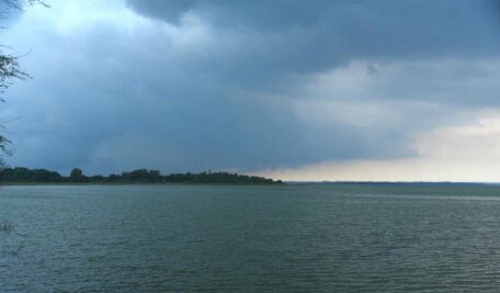Hyderabad: Osman Sagar, Himayat Sagar reservoirs see steady inflows due to heavy rains post thumbnail image