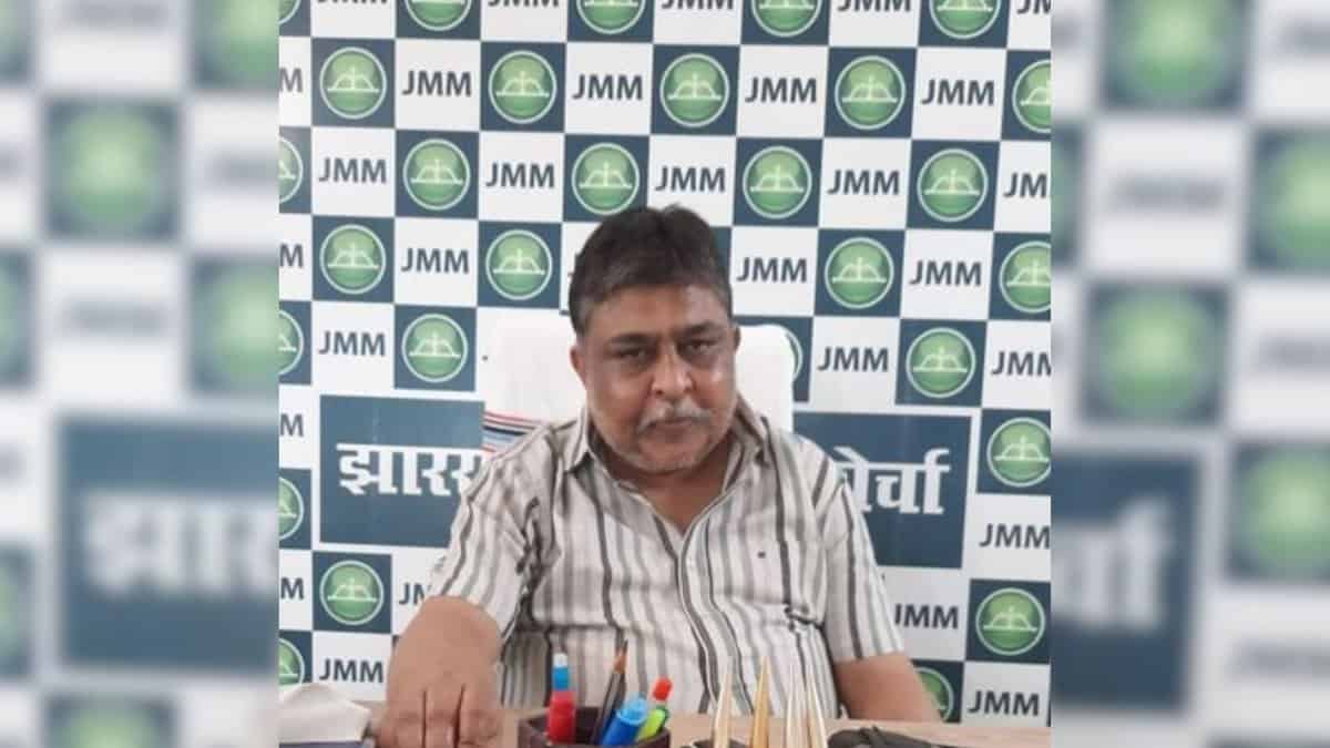 JMM tells INDIA bloc to decide Bihar polls seat-sharing by Oct 14 post thumbnail image