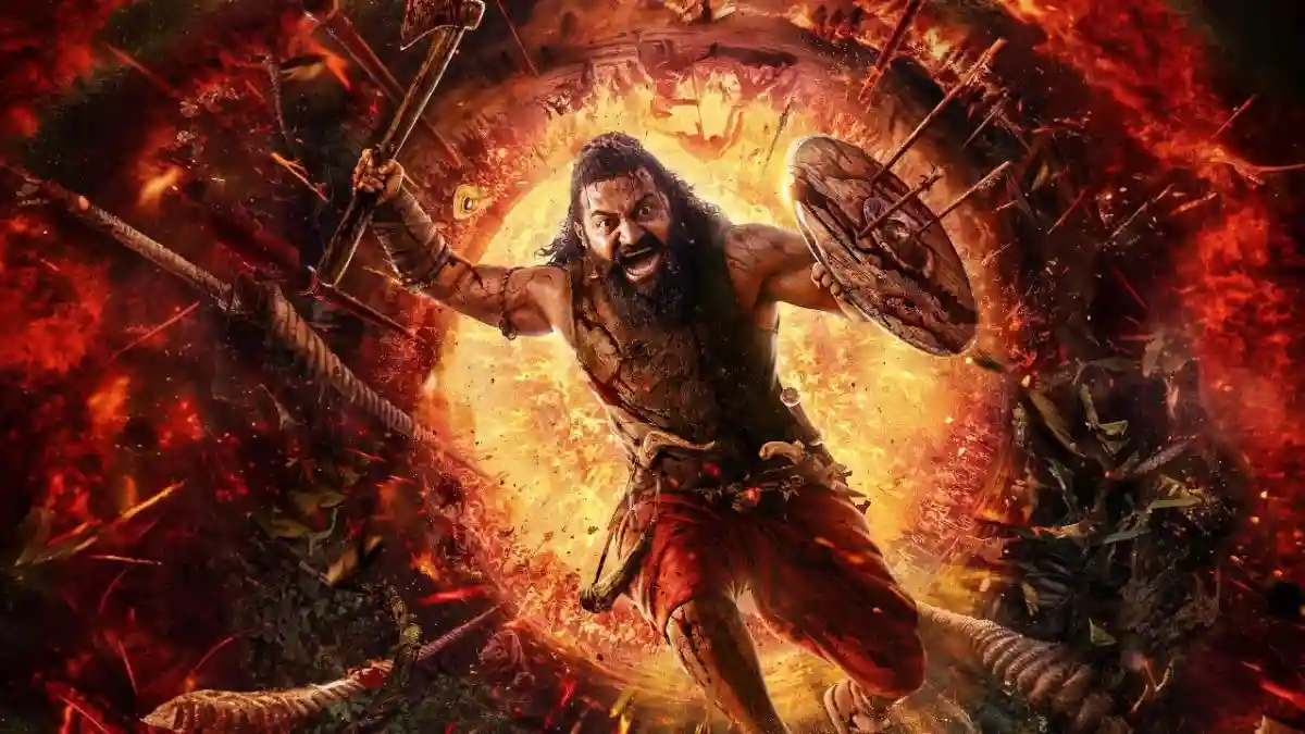 <div>Kantara Chapter 1’s Hindi version achieves a crucial milestone</div> post thumbnail image