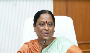 ‘Storm in a teacup’: Konda Surekha plays down rift with CM Revanth, tenders apology