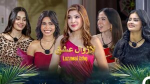 Pakistan’s first dating reality show is here, Ayesha Omar joins