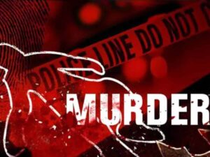 Man murdered in Rajendranagar over suspected ex-marital affair