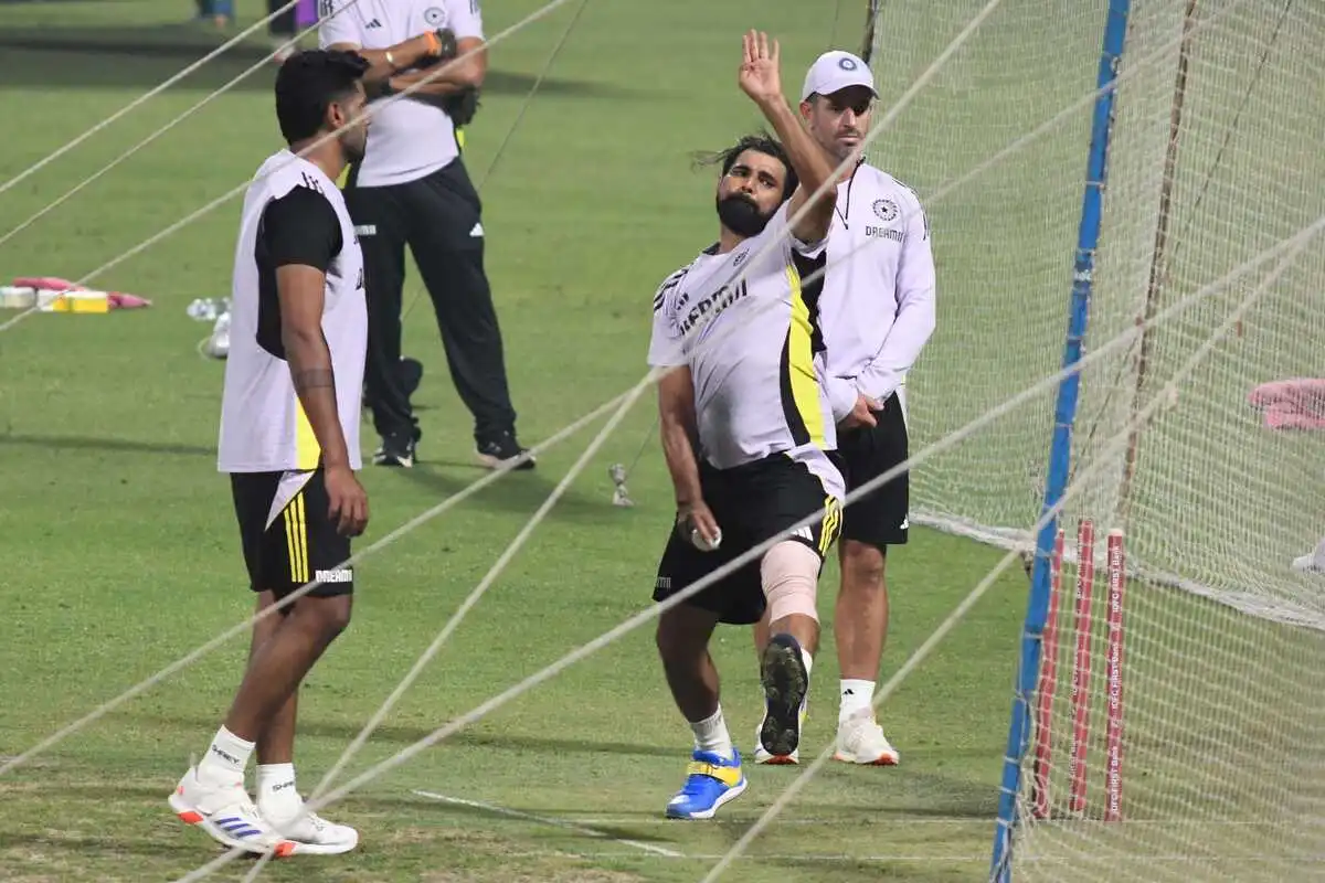After regular India snubs, Mohammed Shami turns to Ranji Trophy to prove himself post thumbnail image