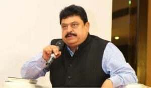 Congress govt used BC quota issue for political gains, says BJP on HC stay