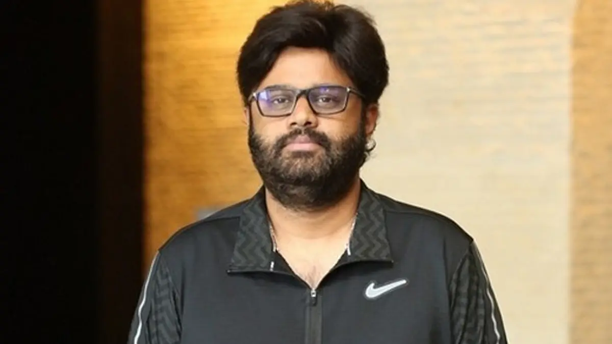 Naga Vamsi: If Lokah was made in Telugu, it would have been a flop post thumbnail image