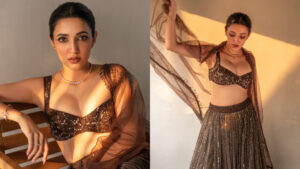 Neha Shetty | హాట్ స‌మ్మ‌ర్‌లో ఎద అందాల‌తో చెమ‌ట‌లు ప‌ట్టిస్తున్న‌ నేహా శెట్టి