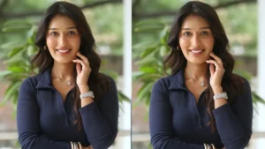 Niharika NM on Mithra Mandali: It has got a fresh story and screenplay