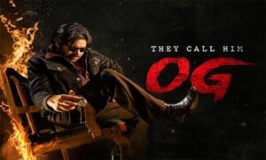 ఓజీ..ఓటీటీ డేట్ ఫిక్స్!