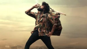 Peddi: A grand song on Ram Charan & Janhvi Kapoor to be shot in Pune