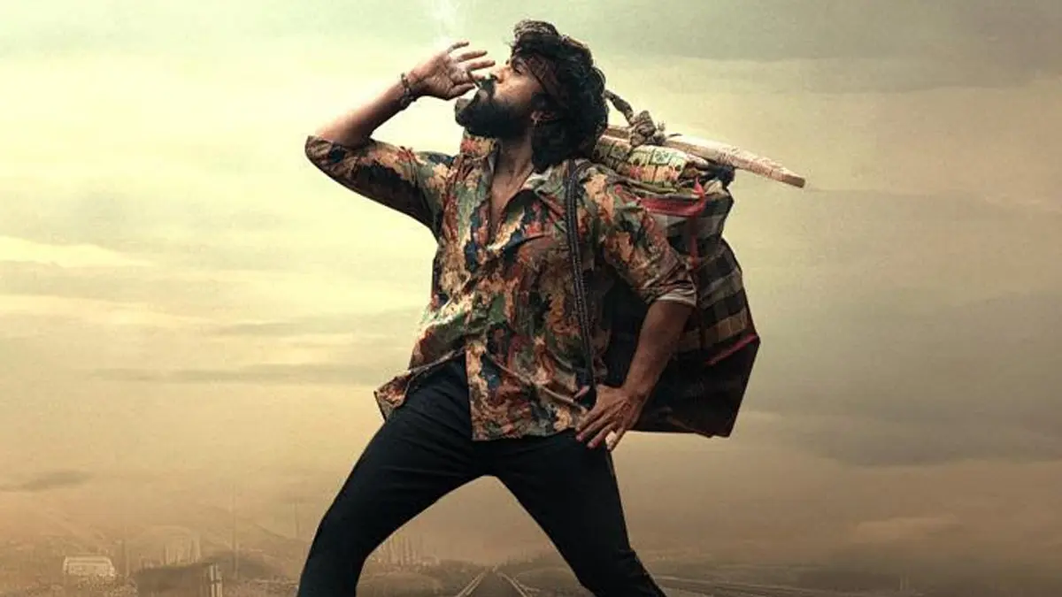 <div>Peddi: A grand song on Ram Charan & Janhvi Kapoor to be shot in Pune</div> post thumbnail image