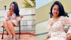 Poonam Bajwa | పొట్టి డ్రెస్సులో కేక పుట్టిస్తున్న పూన‌మ్ బజ్వా