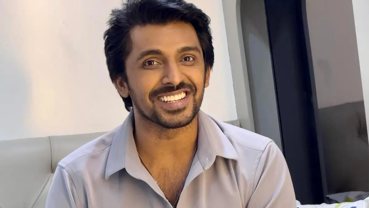 Don’t watch my next film if you don’t like my latest film, says this Telugu actor post thumbnail image