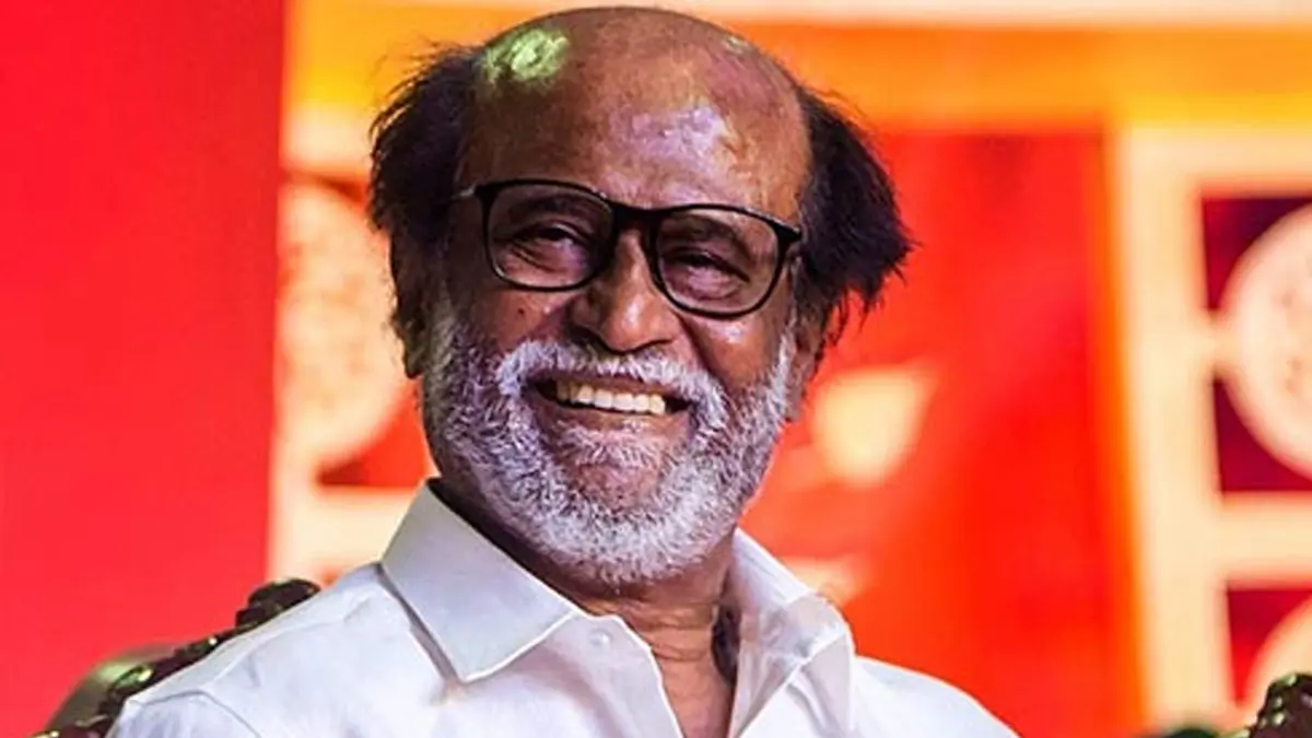Superstar Rajinikanth and this star director to team up for a hat-trick? post thumbnail image