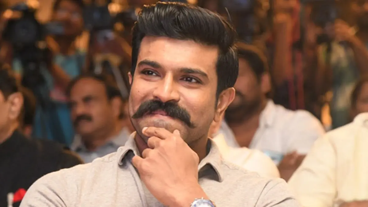 <div>Ram Charan to attend the grand inauguration of Archery Premier League</div> post thumbnail image