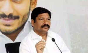 వైసీపీ నేతలపై ఆగని అక్రమ కేసులు!