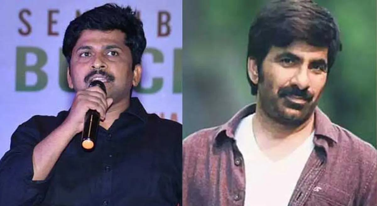 <div>Kantara music director for Ravi Teja’s next?</div> post thumbnail image