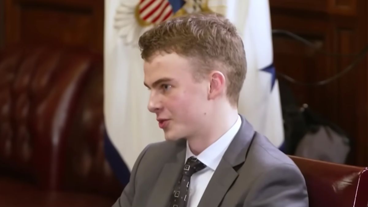 Ex-DOGE employee ‘slammed against car’ by teen mob – one pleads guilty but Trump says attackers walk free post thumbnail image