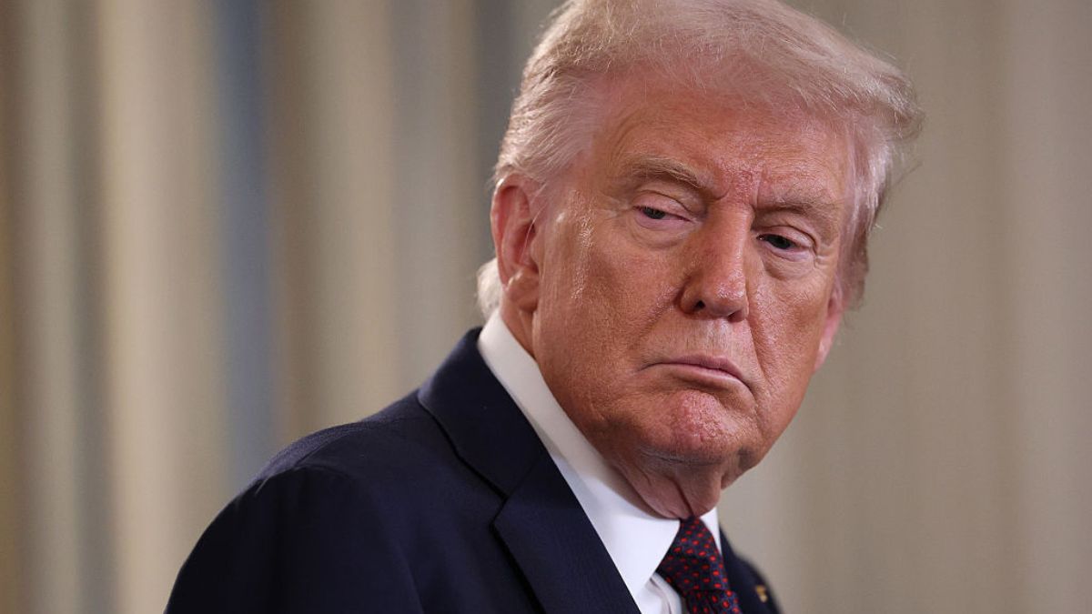 ‘A war from within’: Trump tells military leaders to use ‘dangerous’ American cities as ‘training grounds’ for troops post thumbnail image
