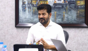 Revanth Reddy meets Ministers ahead of High Court hearing on BC reservations