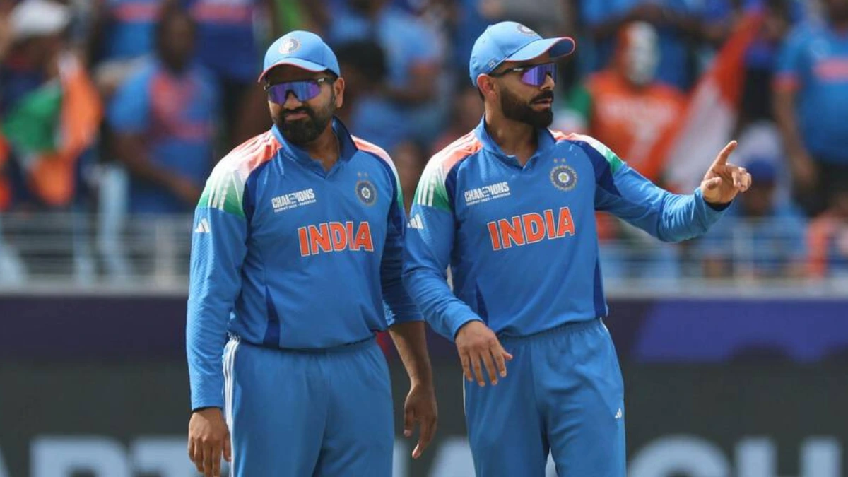DRS, Oct 19: Shami vs Agarkar, Gill ends Rohit Sharma rift rumours & Rinku Singh’s Ranji heroics post thumbnail image