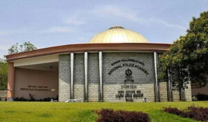 SVPNPA to host passing-out parade for 77th RR batch on Friday