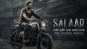 Hollywood film The Lost Bus trolled for allegedly copying Prabhas’ Salaar BGM