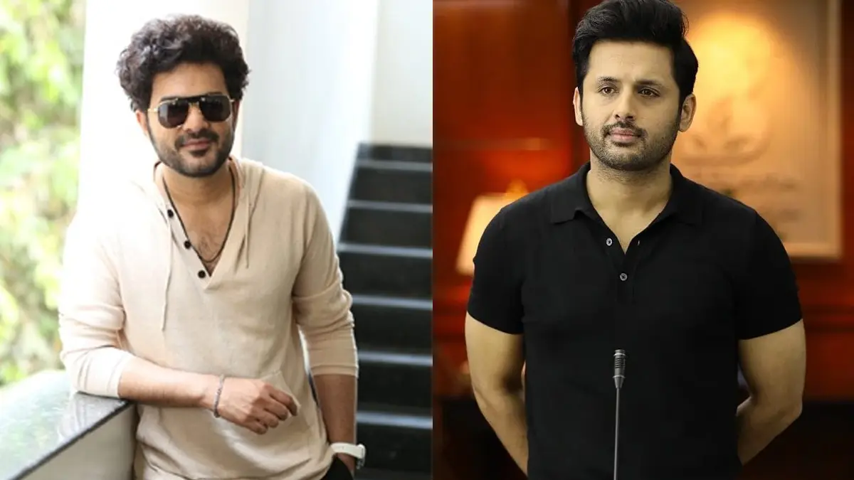 Telusu Kada: This actor convinced Siddu Jonnalagadda to sign the film post thumbnail image