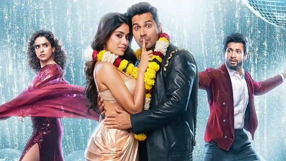 <div>CBFC trims kiss scenes in upcoming Bollywood rom-com by 60%</div> post thumbnail image