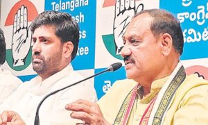 జూబ్లీహిల్స్‌ ఉప ఎన్నిక..నేతల్లో టెన్షన్!