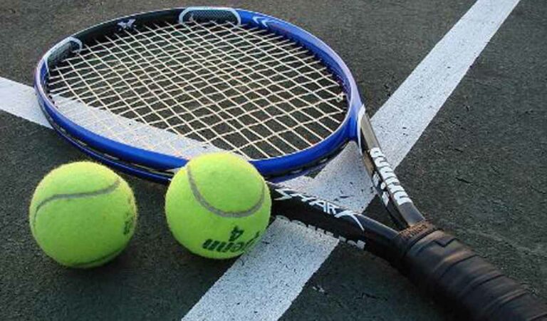 Vijay Krishna Kumar wins 70+ singles in B S Krishna Reddy AISTA veterans tennis tournament post thumbnail image