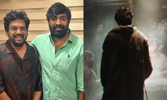<div>Puri Jagannadh–Vijay Sethupathi film’s title & teaser release postponed</div> post thumbnail image