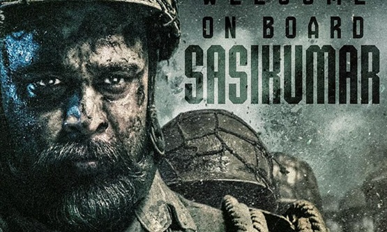 Sasikumar teams up with ‘Yaathisai’ director Dharani Rasendran post thumbnail image