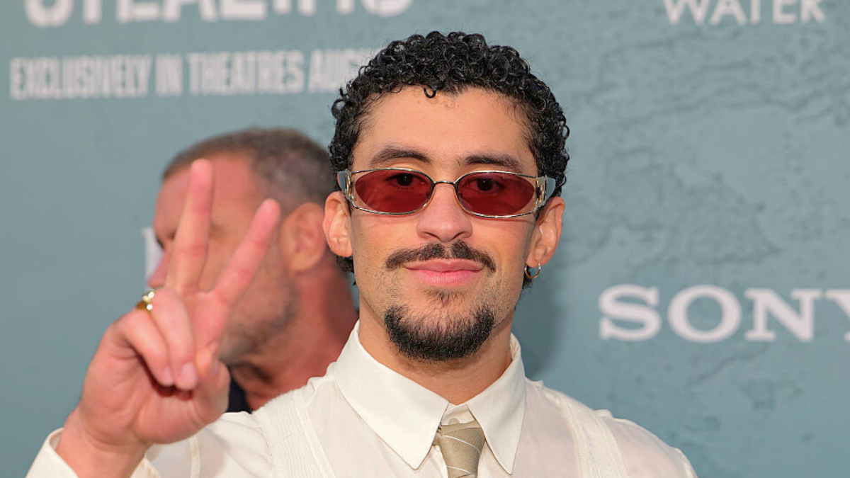 ‘Shameful’: Donald Trump administration slams NFL for picking Bad Bunny, threatens ICE crackdown at Super Bowl post thumbnail image