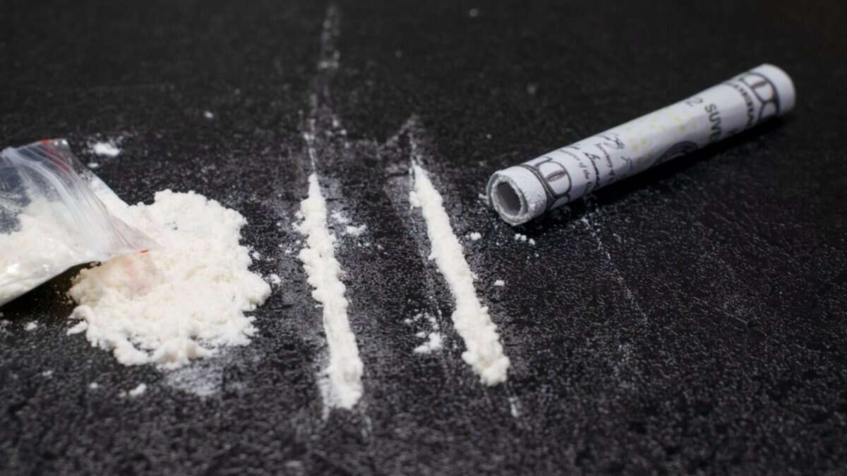 Two arrested with cocaine worth Rs 7.5 lakh in Hyderabad post thumbnail image