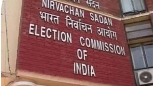 Nearly 8.5 lakh election personnel to be deployed for Bihar polls: EC